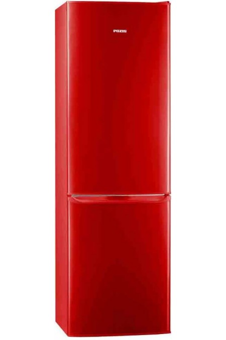 Холодильник POZIS RD-149 R (рубиновый) 
