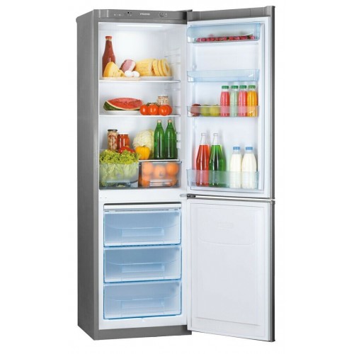 Холодильник POZIS RD-149 S+ (серебристый металлопласт) 2