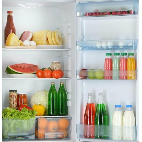 Холодильник POZIS RD-149 S+ (серебристый металлопласт) 3