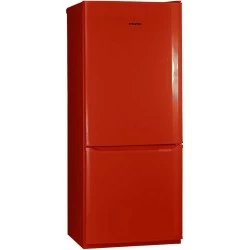 Холодильник POZIS RK-101 R (рубиновый)