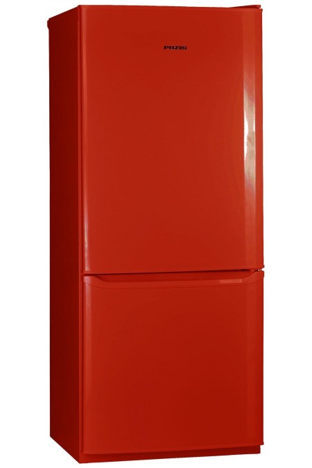 Холодильник POZIS RK-101 R (рубиновый) 1