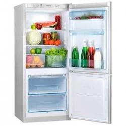 Холодильник POZIS RK-101 S (серебристый)