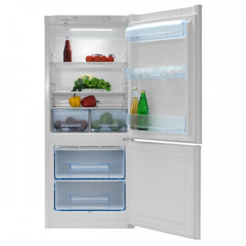 Холодильник POZIS RK-101 S+ (серебристый металлик) 3