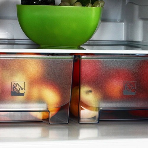 Холодильник POZIS RK-102 Bg (бежевый) 4