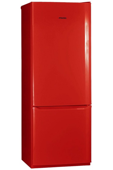 Холодильник POZIS RK-102 R (рубиновый) 