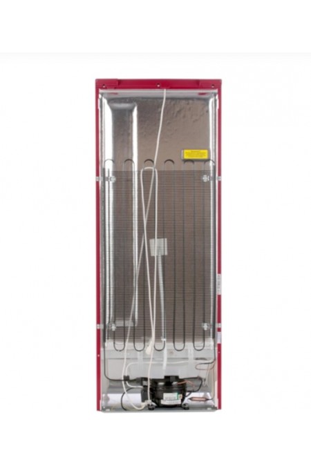 Холодильник POZIS RK-102 R (рубиновый) 2