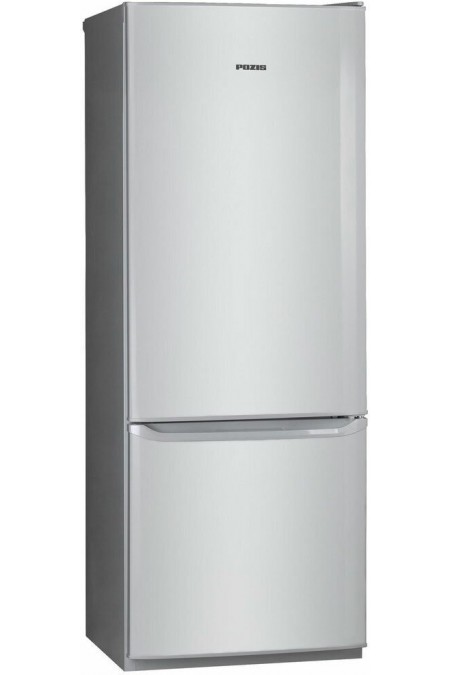 Холодильник POZIS RK-102 S (серебристый) 