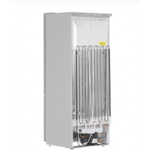 Холодильник POZIS RK-102 S (серебристый) 4