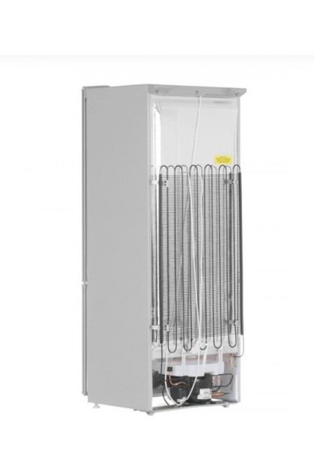 Холодильник POZIS RK-102 S (серебристый) 4