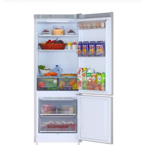 Холодильник POZIS RK-102 S (серебристый) 5