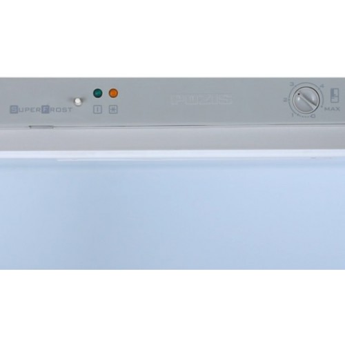 Холодильник POZIS RK-102 S (серебристый) 6