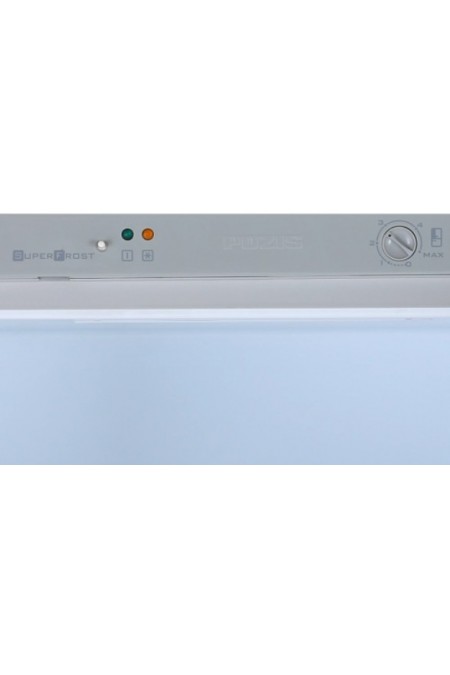 Холодильник POZIS RK-102 S (серебристый) 5