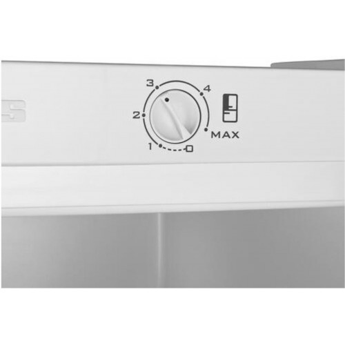 Холодильник POZIS RK-102 S (серебристый) 7