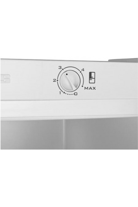 Холодильник POZIS RK-102 S (серебристый) 6