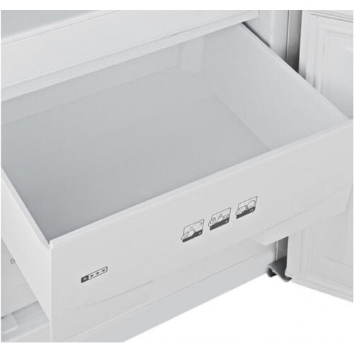 Холодильник POZIS RK-102 S (серебристый) 8