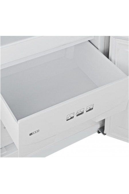 Холодильник POZIS RK-102 S (серебристый) 7