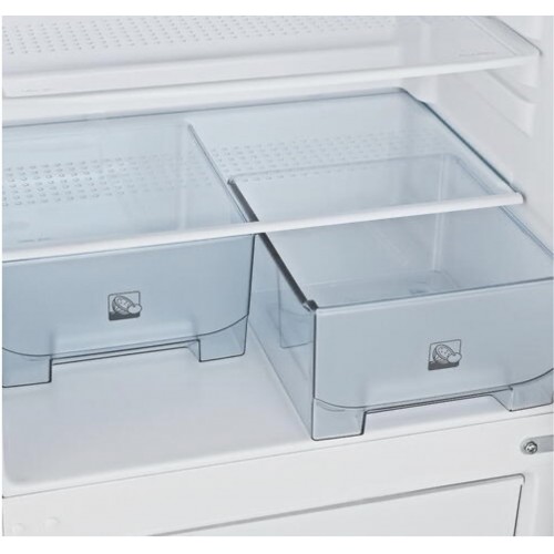 Холодильник POZIS RK-102 S (серебристый) 9