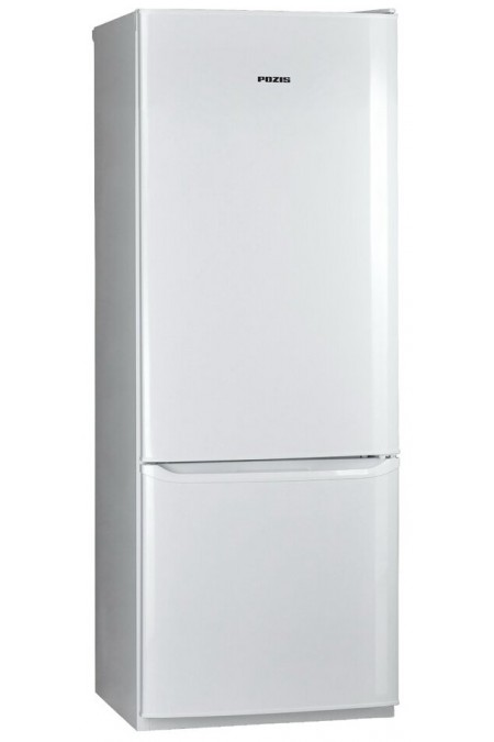 Холодильник POZIS RK-102 W (белый) 1