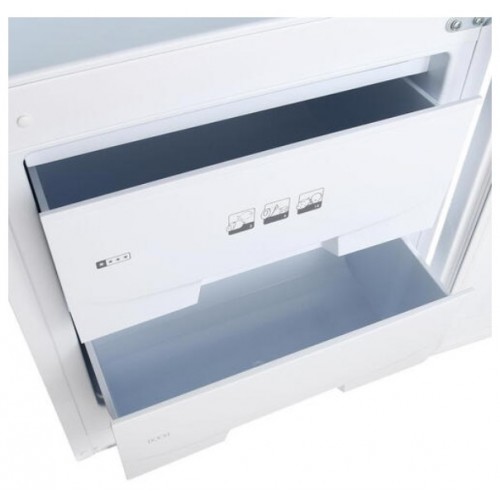 Холодильник POZIS RK-103 S (серебристый) 4