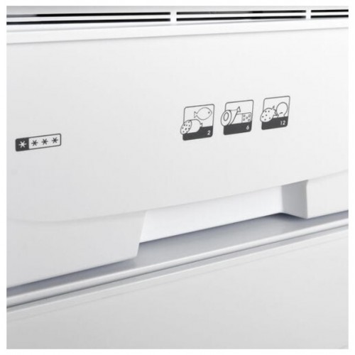 Холодильник POZIS RK-103 S (серебристый) 5