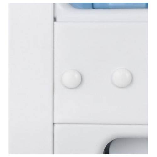 Холодильник POZIS RK-103 S (серебристый) 6