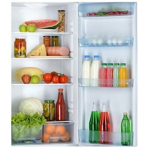 Холодильник POZIS RK-103 S+ (серебристый металлопласт) 1