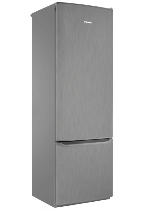 Холодильник POZIS RK-103 S+ (серебристый металлопласт) 