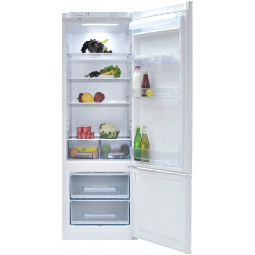 Холодильник POZIS RK-103 S+ (серебристый металлопласт) 2