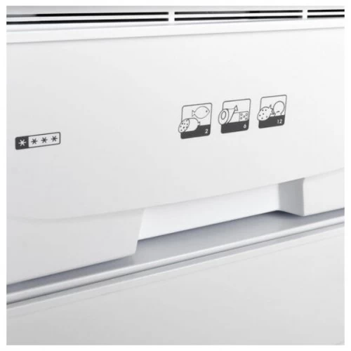 Холодильник POZIS RK-103 W (белый) 5