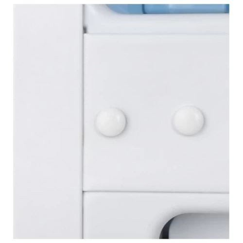 Холодильник POZIS RK-103 W (белый) 6