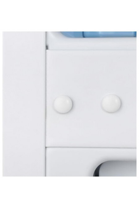 Холодильник POZIS RK-103 W (белый) 7