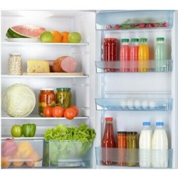 Холодильник POZIS RK-139 А (рубиновый)