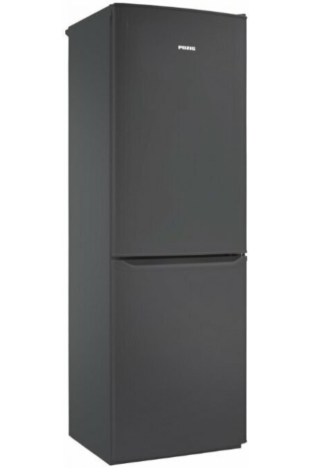 Холодильник POZIS RK-139 Gf (графитовый) 