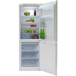 Холодильник POZIS RK-139 S+ (серебристый металлопласт)