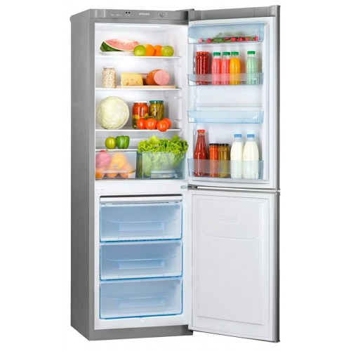 Холодильник POZIS RK-139 S+ (серебристый металлопласт) 3