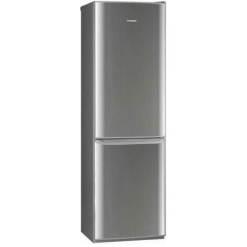 Холодильник POZIS RK-139 S+ (серебристый металлопласт) 4