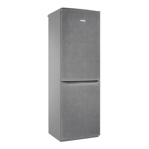 Холодильник POZIS RK-139 S+ (серебристый металлопласт) 6