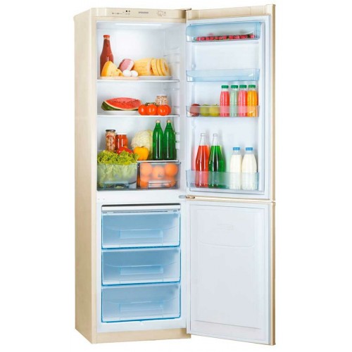 Холодильник POZIS RK-149 Bg (бежевый) 7