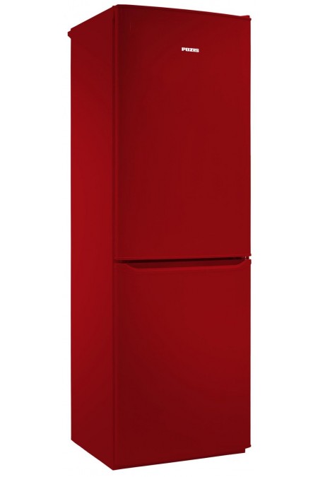 Холодильник POZIS RK-149 R (рубиновый) 1