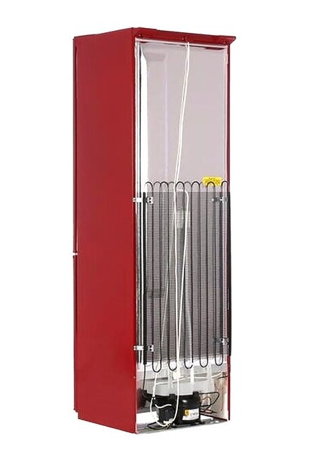 Холодильник POZIS RK-149 R (рубиновый) 3