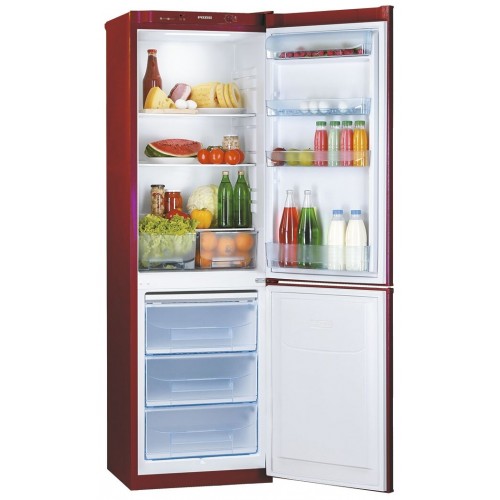 Холодильник POZIS RK-149 R (рубиновый) 1