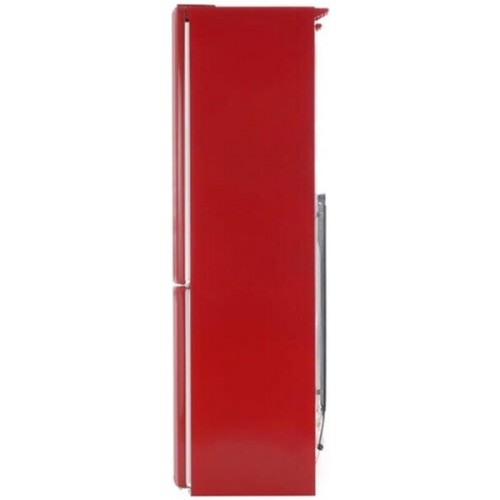 Холодильник POZIS RK-149 R (рубиновый) 3