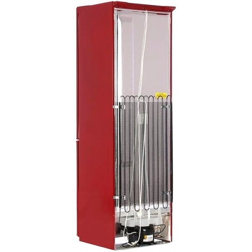 Холодильник POZIS RK-149 R (рубиновый) 4