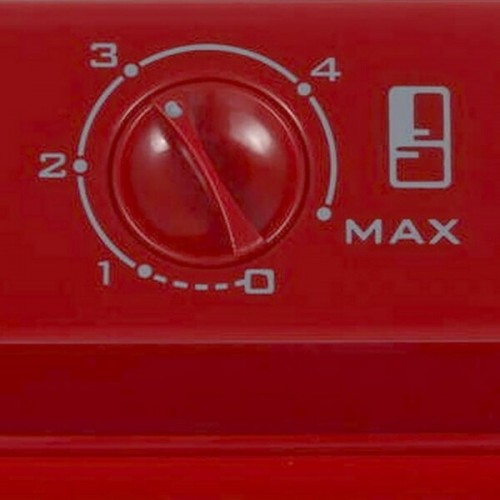 Холодильник POZIS RK-149 R (рубиновый) 5