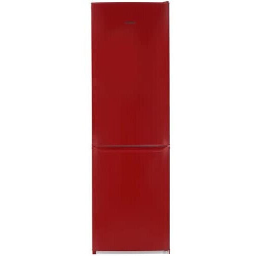 Холодильник POZIS RK-149 R (рубиновый) 8