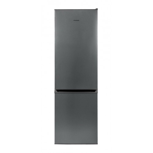 Холодильник Pozis RK-298 (нержавеющая сталь) 