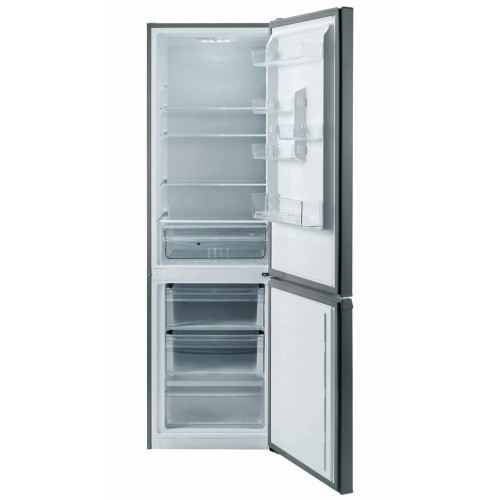 Холодильник Pozis RK-298 (нержавеющая сталь) 1