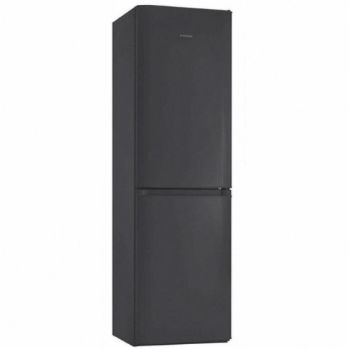 Холодильник POZIS RK FNF-170 B вертикальные ручки (черный) 2