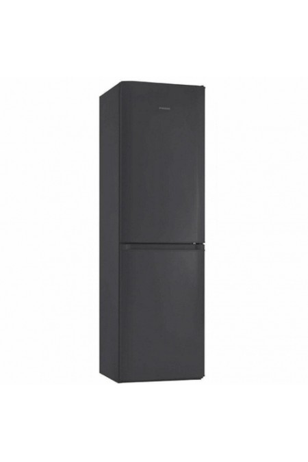 Холодильник POZIS RK FNF-170 B вертикальные ручки (черный) 1