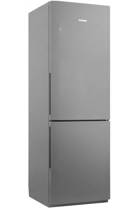 Холодильник POZIS RK FNF-170 S вертикальные ручки (серебристый) 